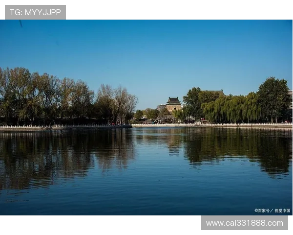 北京城市风貌直播:古都新韵实时呈现